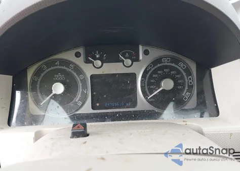 2009 Mercury Mariner Premier from USA, damaged, VIN 4M2CU87709KJ11212